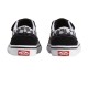 VANS OLD SKOOL V TONAL CHECK BLUE