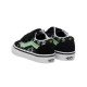 VANS OLD SKOOL V GLOW COSMIC CRUISERS BLACK