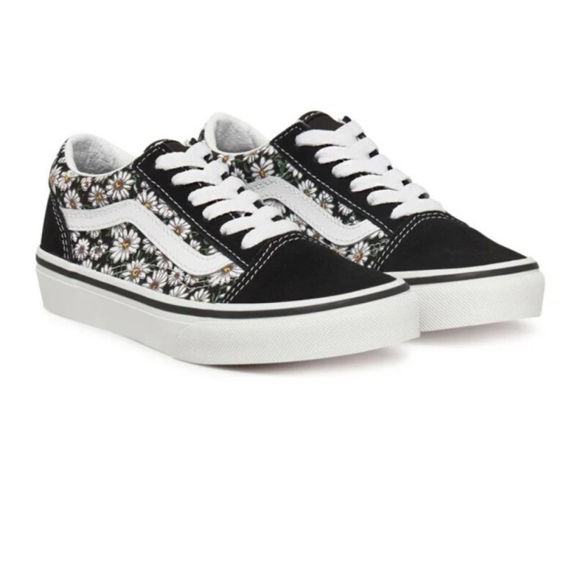 VANS OLD SKOOL DAISIES