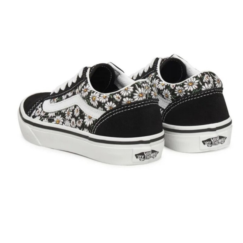 VANS OLD SKOOL DAISIES