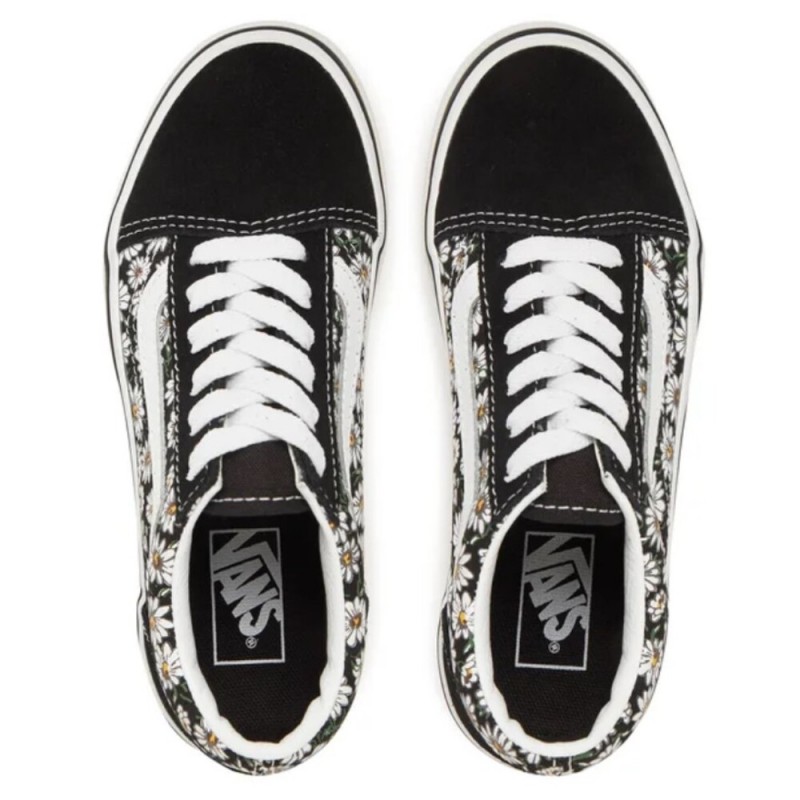 VANS OLD SKOOL DAISIES