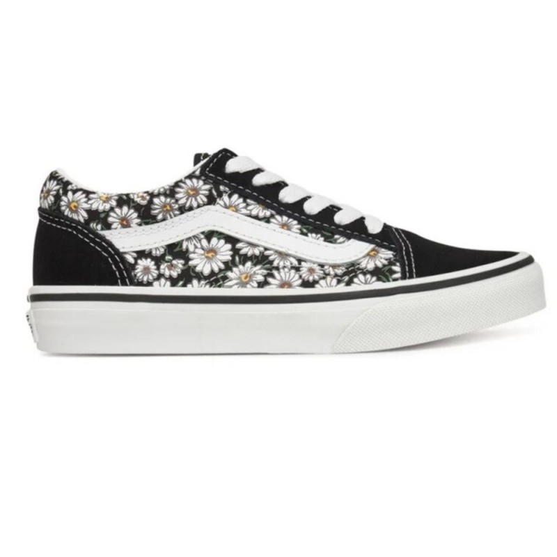 VANS OLD SKOOL DAISIES