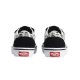 VANS OLD SKOOL V SKULLS MULTI