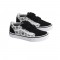 VANS OLD SKOOL V SKULLS MULTI