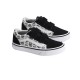 VANS OLD SKOOL V SKULLS MULTI