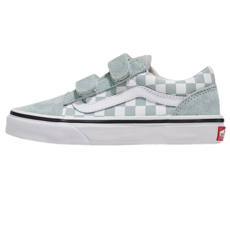 VANS OLD SKOOL V