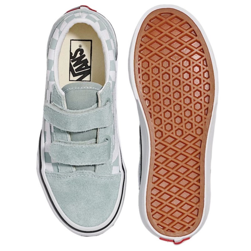 VANS OLD SKOOL V