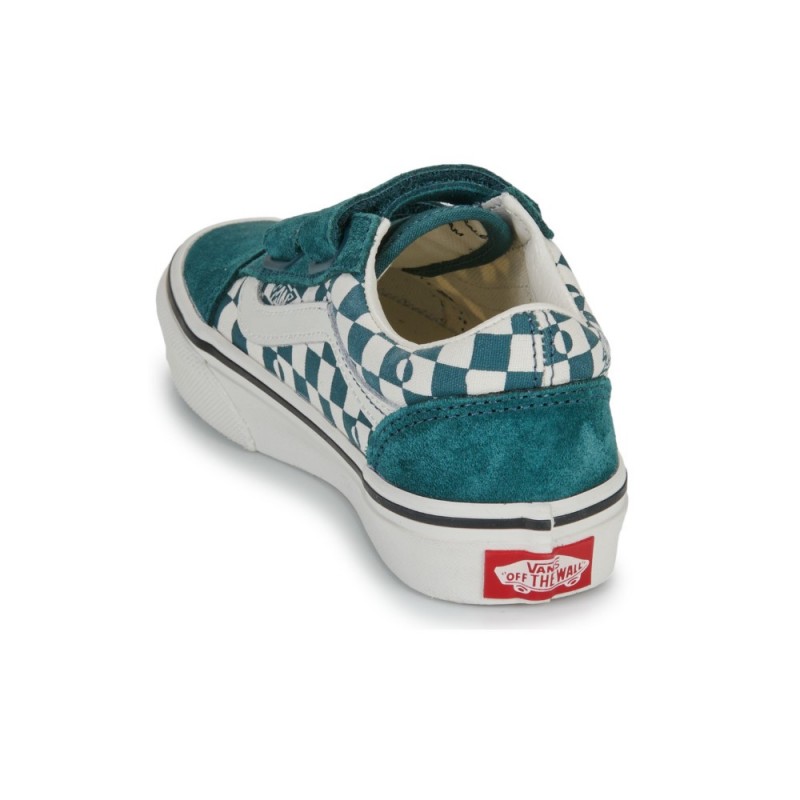 VANS OLD SKOOL V