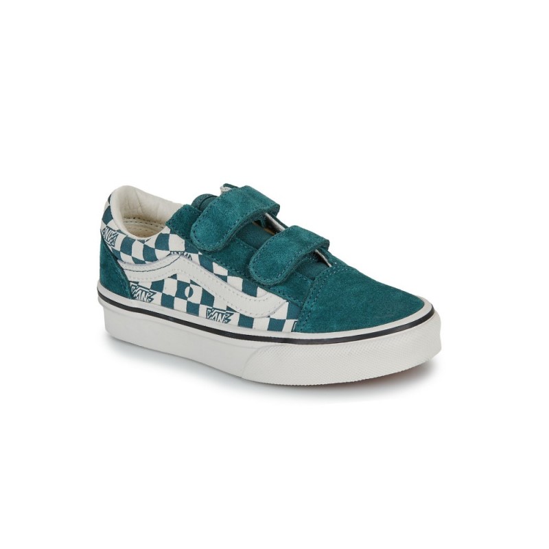 VANS OLD SKOOL V