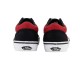 VANS OLD SKOOL (TWILL RED/MULTI)