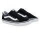 VANS OLD SKOOL (VANS LOGO BLACK)