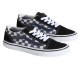 VANS OLD SKOOL TONAL CHECH BLUE