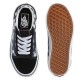 VANS OLD SKOOL TONAL CHECH BLUE