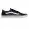 VANS OLD SKOOL VANS LOGO BLACK