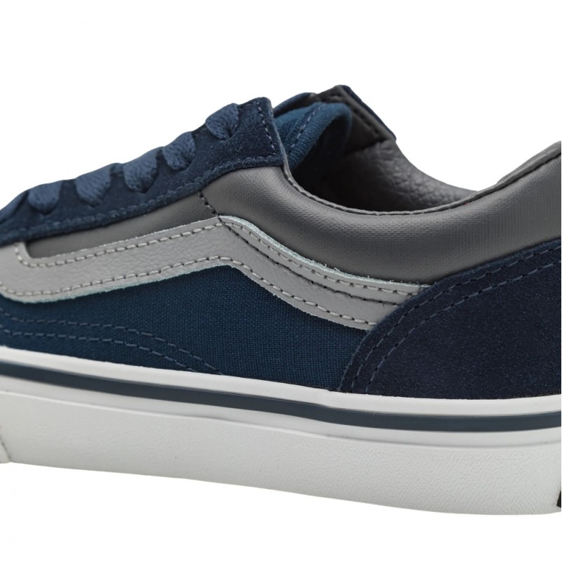 VANS OLD SKOOL (TONAL BLOCK NAVY/GREY)