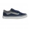VANS OLD SKOOL (TONAL BLOCK NAVY/GREY)
