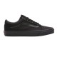 VANS OLD SKOOL BLACK/BLACK