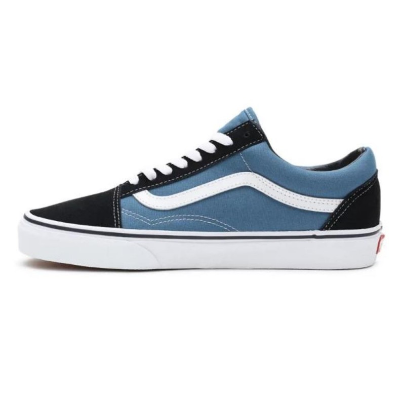 VANS OLD SKOOL NAVY