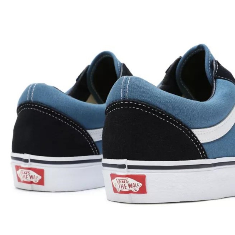 VANS OLD SKOOL NAVY