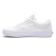 VANS OLD SKOOL TRUE WHITE