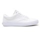 VANS OLD SKOOL TRUE WHITE