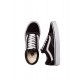 VANS OLD SKOOL BLACK/WHITE