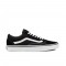 VANS OLD SKOOL BLACK/WHITE