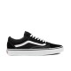 VANS OLD SKOOL BLACK/WHITE