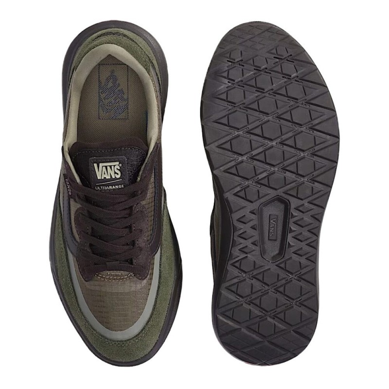VANS MTE ULTRARANGE 2.0 SE