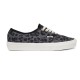 VANS AUTHENTIC LEOPAD BLACK/PEWTER