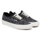 VANS AUTHENTIC LEOPAD BLACK/PEWTER