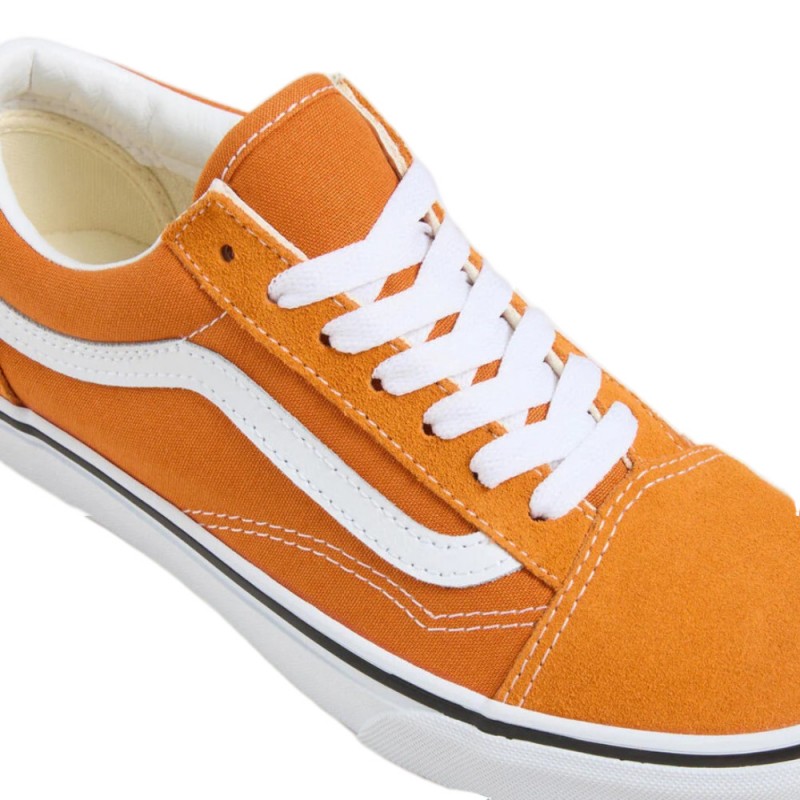 VANS OLD SKOOL (COLOR THEORY MARMALADE)