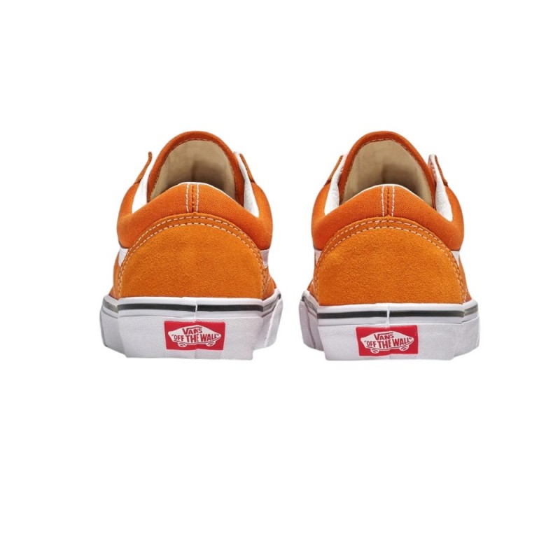 VANS OLD SKOOL (COLOR THEORY MARMALADE)