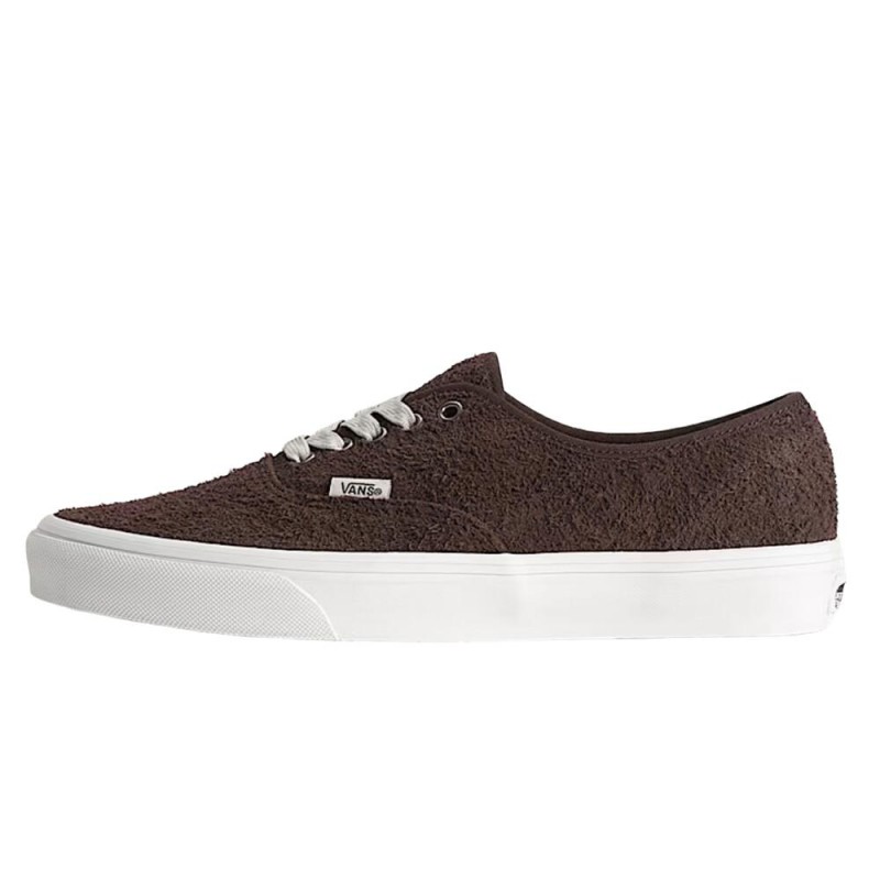 VANS AUTHENTIC HIKER BROWN/MULTI