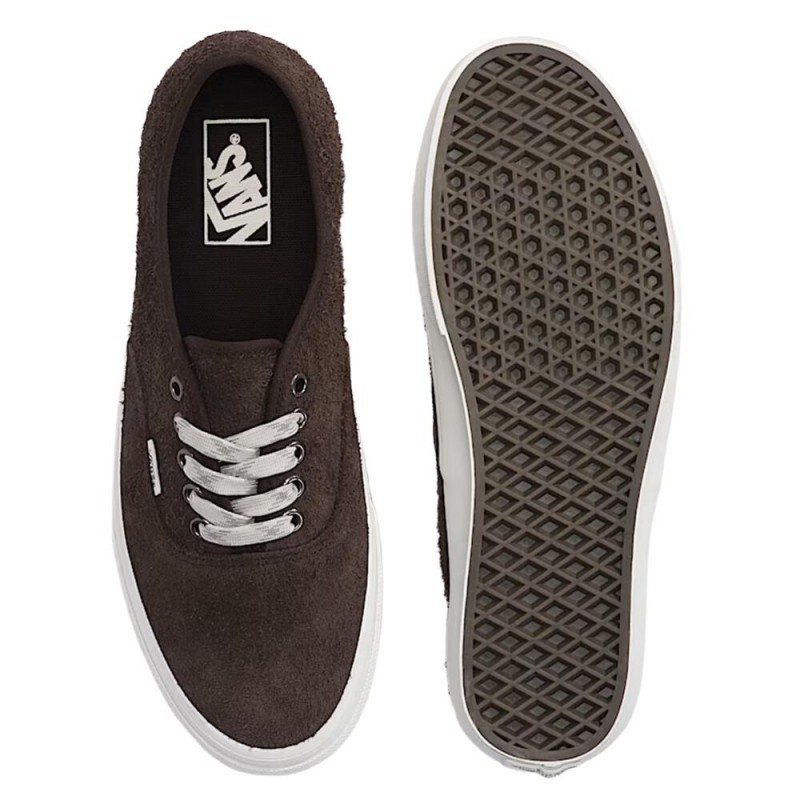 VANS AUTHENTIC HIKER BROWN/MULTI