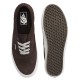 VANS AUTHENTIC HIKER BROWN/MULTI