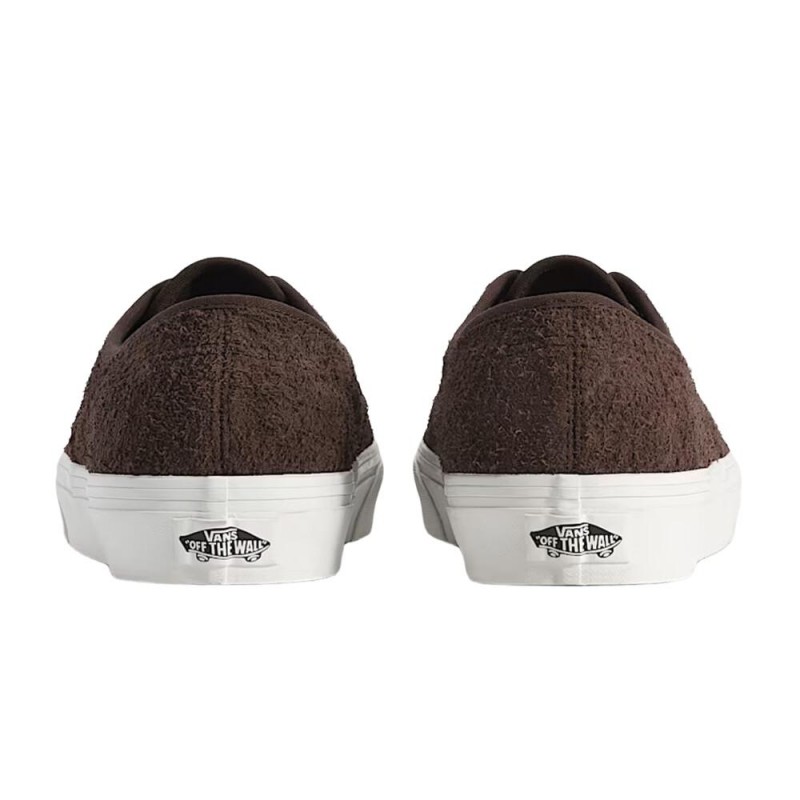 VANS AUTHENTIC HIKER BROWN/MULTI