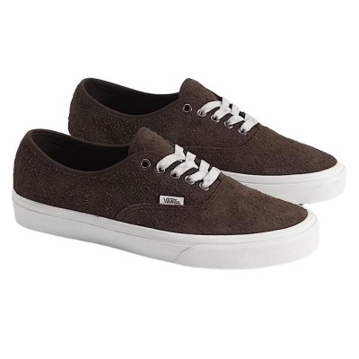 VANS AUTHENTIC HIKER BROWN/MULTI