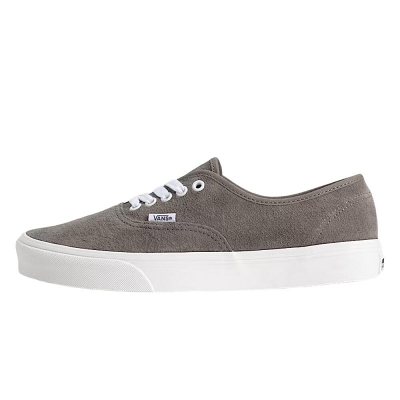 VANS AUTHENTIC PIG SUEDE BUNGEE CORD