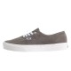VANS AUTHENTIC PIG SUEDE BUNGEE CORD
