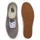 VANS AUTHENTIC PIG SUEDE BUNGEE CORD