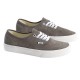 VANS AUTHENTIC PIG SUEDE BUNGEE CORD