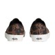 VANS AUTHENTIC ANIMALIER COW PRINT