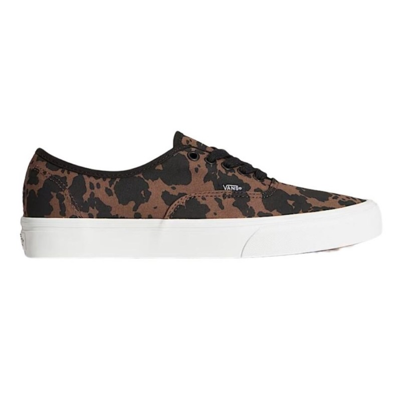 VANS AUTHENTIC ANIMALIER COW PRINT