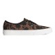 VANS AUTHENTIC ANIMALIER COW PRINT