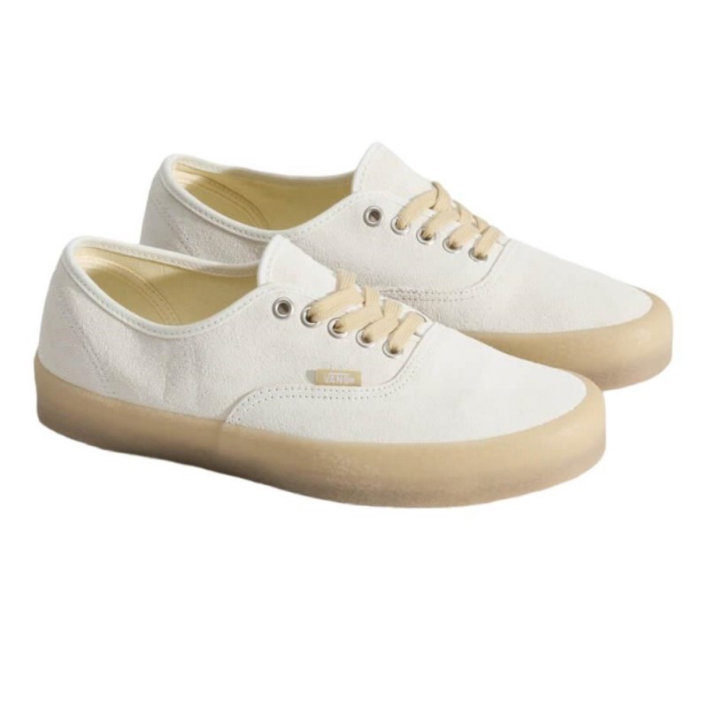 VANS AUTHENTIC CREPE MARSHMALLOW