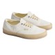 VANS AUTHENTIC CREPE MARSHMALLOW