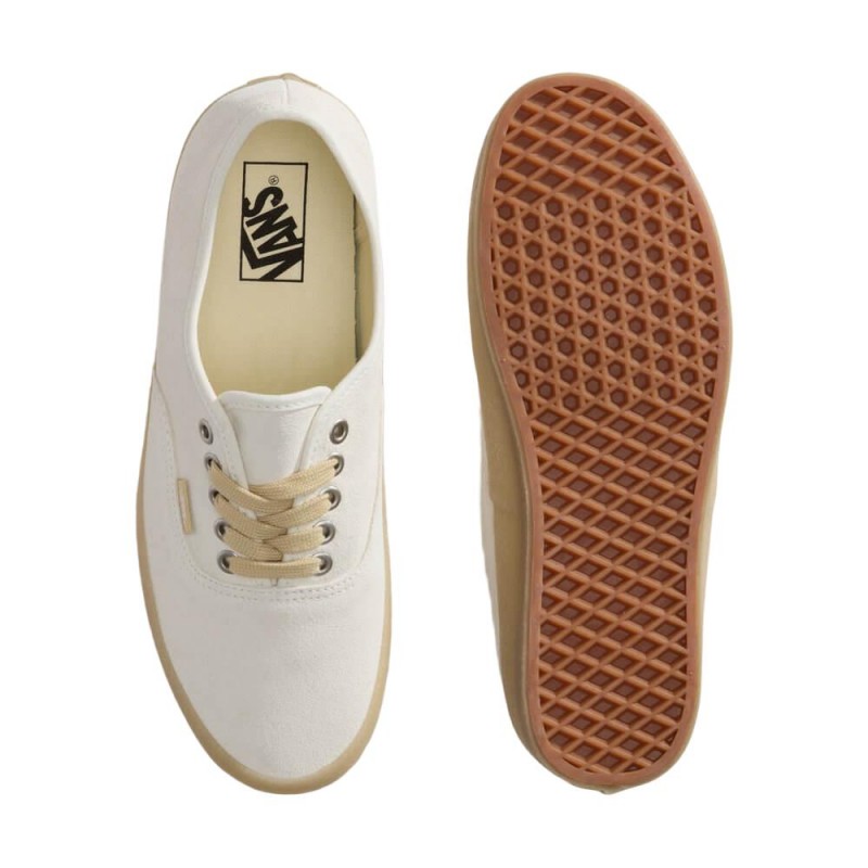 VANS AUTHENTIC CREPE MARSHMALLOW