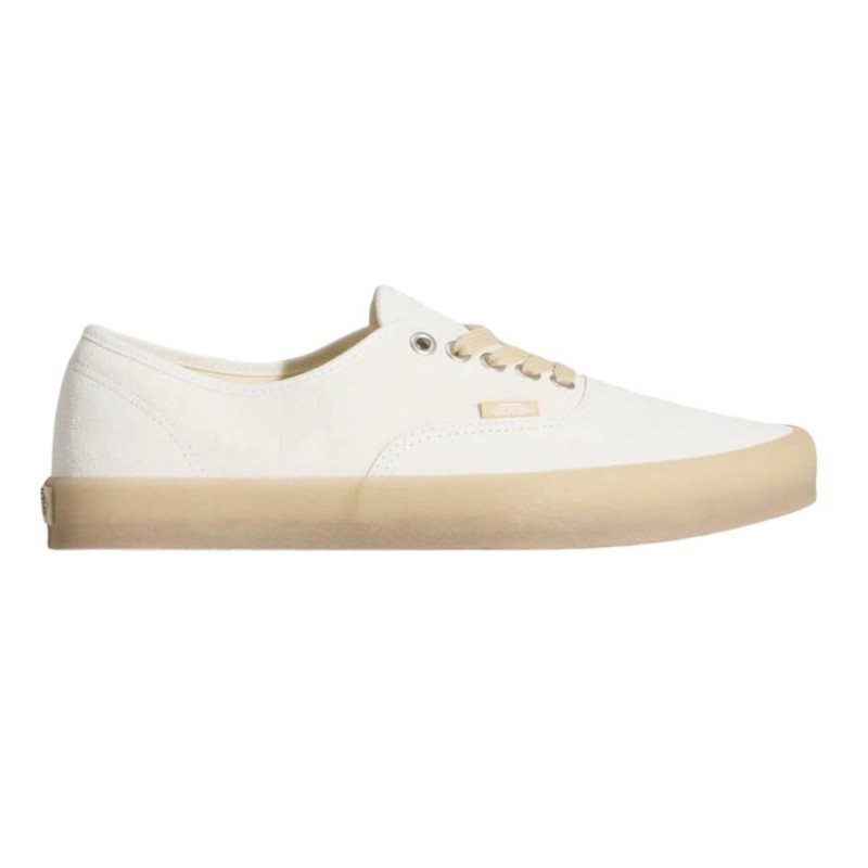 VANS AUTHENTIC CREPE MARSHMALLOW