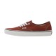 VANS AUTHENTIC COLOR THEORY RUST BRONZE